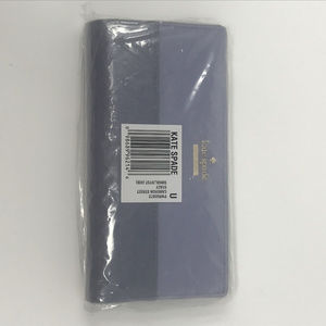 kate spade Bags - Kate Spade Blue Cameron Street Stacy Wallet kate spade Bags - Kate Spade Blue Cameron Street Stacy Wallet